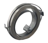 NEIQIUWING For 10.3mm Recoil Spring for Light Starter Chinese Chainsaw 5200 5800 52cc 58cc