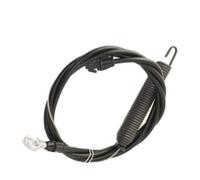 NEIQIUWING For 532435111. The deck coupling cable is suitable for Craftsman YT3000.