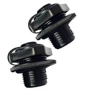 NEIQIUWING For Air Valve for Various Inflatable Models, Inflation Screw F4C009B, 1.65"