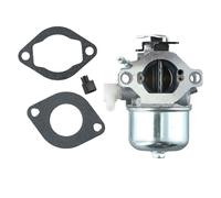 NEIQIUWING For Carburettor for Lawnmower 12.5 HP for LMT 5-4993 498888