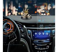 NEIQIUWING For Rotating Diffuser Air Purifier in the Style of a Rotating Ornament