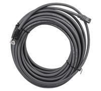 NEIQIUWING For Starlink Mini Network Devices, Mini Computer Cable 1-15m for CAT6 Cables with a Transfer Rate of up to 1200 Mbps