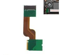 NEIQIUWING For Steam Deck SSD Adapter Module 2230 to 2280, 4-Layer PCB, PCIe 4.0, Supports up to 8TB, Flexible Trace Design, For Steam Deck OLED