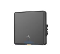 NEIQIUWING For Zigbee Connection Button Smart Switch Single Fire Remote Control Timer Switch