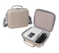 NEIQIUWING Hard EVA Carrying Case for Canon Selphy CP1500/CP1300/CP1200/CP900/CP910 Shockproof Case with Accessories Organizer Water Resistant