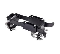 NEIQIUWING High Performance Double Gate Latch Chain Link - Safe, Durable and Weatherproof!