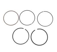 NEIQIUWING Honda GX Series Piston Ring Replacement Kit for GX Series Engines 2.75" (69mm)
