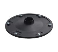 NEIQIUWING Lawn Mower Cutting Head for Dreame A1 A1 Pro Lawnmower Cutting Disc