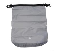 NEIQIUWING Lightweight and Waterproof Bags Perfect for Storing Gear During Your Next Outdoor Adventure (5L)