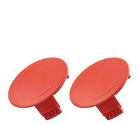 NEIQIUWING Pack of 2 bobbin cap suitable for Bosch AFS 23-37 F016F04841