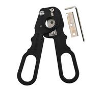 NEIQIUWING Portable Metal Billiard Snips for Effortless Cue Tip Change and Care