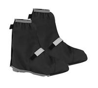 NEIQIUWING Reflective Leg Gaiters Hiking Boot Covers | Keeps your footwear and trousers dry and clean during night walks or outdoor hikes.