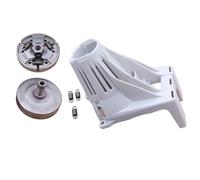 NEIQIUWING Replacement Centring Pad for Vitamix Blenders 64, 48, 32, 791 and 890. Shock absorbing plastic part.