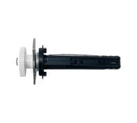 NEIQIUWING Ribbon Spindle 710-094S-001 for Intermec PM43 Label Printer, Robust ABS/Metal Design for Even Belt Transport