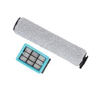 NEIQIUWING Roller Brush Filter for Bissell Crosswave HF2 3845 N 3831 Vacuum Cleaner Accessories