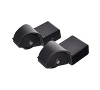 NEIQIUWING Rowing Machine Foot Castor - Fits Concept2 (C2) and Powerfun 500/550 - Durable Replacement Roller