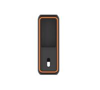 NEIQIUWING Silicone Case with All-Round Protection for Anker Zolo Powerbank (25000 mAh 165 W)