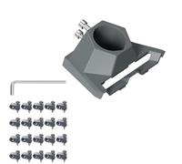 NEIQIUWING Starlink Mini 3rd Generation Mounting Bracket