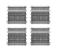 NEIQIUWING Stück 6101656 R4 Climbing Brush for Dolphin Pool Cleaner, Apollo Plus, DX6, M400, M500, MS, Triton Plus and Active 15