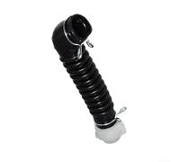 NEIQIUWING Washing Machine Drain Hose for LG XQB60 XQB70: Robust Plastic Replacement Hose for Efficient Water Drainage and Easy Installation (Bend)