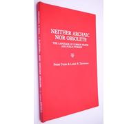 Neither Archaic Nor Obsolete: The Language of Common Prayer and Public Worship