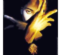 Neither Fish nor Flesh by Terence Trent D'Arby