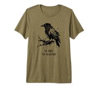 Neither God nor Master | Ni Dieu Ni Maitre Premium T-Shirt
