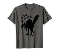 Neither God nor Master | Ni Dieu Ni Maitre T-Shirt