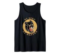 Neither God nor Master | Ni Dieu Ni Maitre Tank Top