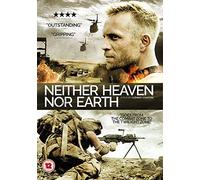 Neither Heaven Nor Earth