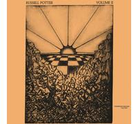 Neither Here Nor There by Russell Potter (Record, 2021)