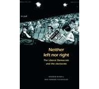 Neither Left Nor Right?: The Liberal Democrats and the Electorate