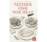 Neither Meat Nor Fish: 5 (Terra Vegan (English Edition))