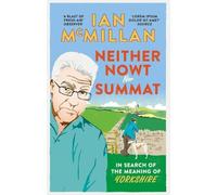 Neither Nowt Nor Summat: In search of the meaning of Yorkshire