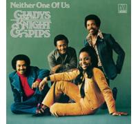 Gladys Knight & The Pips - Neither One Of Us[LP] [Vinyl LP] [VINYL]