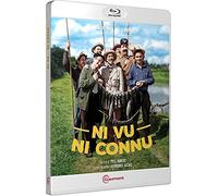 Neither Seen Nor Recognized (Ni vu... ni connu)