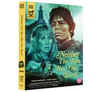 Neither the Sea Nor the Sand [Blu-ray]