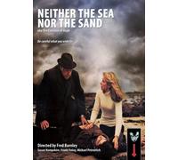 Neither the Sea Nor the Sand [DVD] [1972] [Region 1] [US Import] [NTSC]