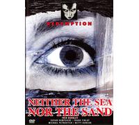 Neither the Sea Nor the Sand [DVD] [1972] [Region 1] [US Import] [NTSC]