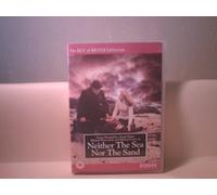 Neither The Sea Nor The Sand [DVD]