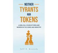 Neither Tyrants nor Tokens
