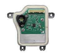 Neixlyi Adaptive Headlight Control Module For Q5 2018-2020 Headlight Module DRL Daytime Running Light Front Lamp for Matrix Source 80A998473C 80A998474C(80A998474C Right)