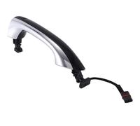 Neixlyi Car Handle Car Exterior Door Handle Front/Rear Left for Benz W164 ML500 ML300 X164 GL450 A1647600370