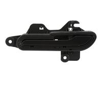 Neixlyi Car Handle Car Outer Door Handle for Tesla for Model 3 Auto Black Exterior