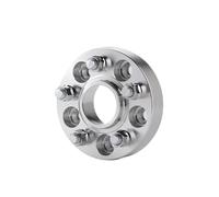 Neixlyi car wheel spacers Wheel Spacers Adapters 5x130 CB 84.1mm for SSANGYONG Rexton Rodius for Kyron for Musso for Mercedes for Benz for AMG ROEWE 2 Pieces(30mm 2PCS)