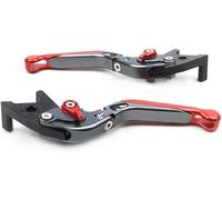 Neixlyi Motorcycle Clutch Lever Clutch Brake Lever Sets for Benelli for Jinpeng 502 TRK502X 2018-2021(4)