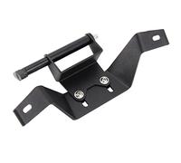 Neixlyi motorcycle navigation mount Motorcycle For Smart Phone Navigation Mount Mounting Bracket Adapter Holder Universal Mobile Stand For BMW C400X(Support)