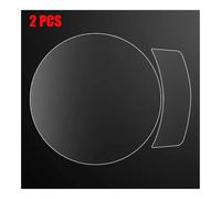 Neixlyi Motorcycle screen protect Motorcycle Protection Film Screen Dashboard For Rebel 1100 for CMX for CMX1100 2021(2 PCS)