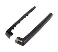 Neixlyi motorcycle turn signals For Harley For Touring 2006-2022 Electra Street Glide FLH Motorcycle Red/Smoke Tour Pak Pack For Accent Side Marker Panel LED Light Lamp(A)