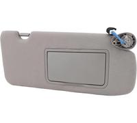 Neixlyi Sun Visor Assy Sun Protection Sun Shielding Visor For CRV 2017-2022 Front Sunshade(Left)